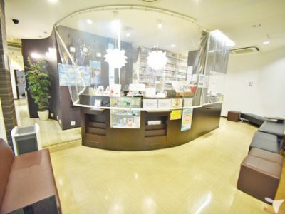 杉並区の求人